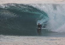 Itapemense Éder Luciano conquista o 3º lugar na etapa final do Circuito Mundial de Bodyboard nas Ilhas Canárias