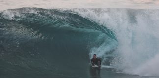 Itapemense Éder Luciano conquista o 3º lugar na etapa final do Circuito Mundial de Bodyboard nas Ilhas Canárias