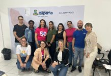 Comissão de Ética de Enfermagem do município toma posse em Itapema