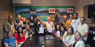 Governo de Porto Belo autoriza reforma e ampliação de duas unidades de ensino