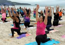 CRAS 1 promove manhã de integração e reflexão sobre a família