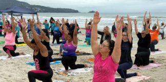 CRAS 1 promove manhã de integração e reflexão sobre a família