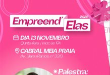 Empreend’Elas celebra o Dia do Empreendedorismo Feminino com roda de conversa e palestra inspiradora