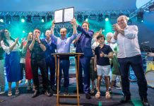 Governador autoriza licitação de nova ponte em Araranguá