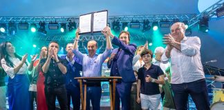 Governador autoriza licitação de nova ponte em Araranguá