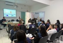 Itapema inicia entrega de tablets para Agentes Comunitários de Saúde