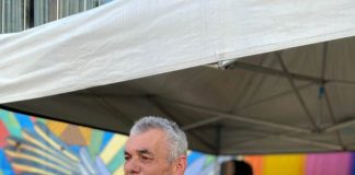 Prefeitura de Itapema decreta luto oficial pela morte de Sílvio Valmor Vieira, o “Sílvio do Boi de Mamão”