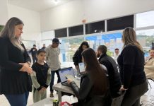 Programa “Prefeitura Mais Perto” chega ao Bairro Tabuleiro