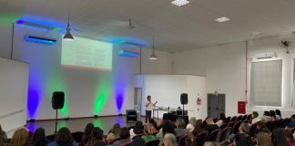 Porto Belo conclui formação com foco no desenvolvimento infantil na rede de ensino