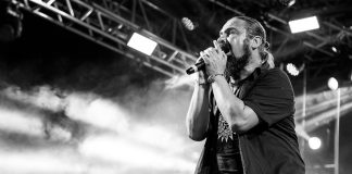 Luau da Cultura é cancelado devido às condições climáticas