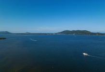 Fomento internacional à pesquisa oceânica é tema de webinário da Fapesc