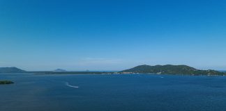 Fomento internacional à pesquisa oceânica é tema de webinário da Fapesc