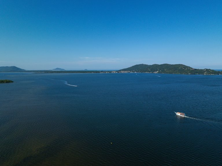 Fomento internacional à pesquisa oceânica é tema de webinário da Fapesc