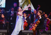 Fundação Catarinense de Cultura adia eventos que ocorreriam nesta terça-feira devido às chuvas