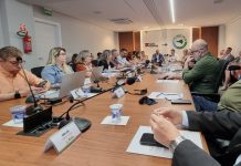 Saúde Estadual conduz última reunião da CIB de 2025 com avanços na expansão de serviços