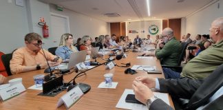 Saúde Estadual conduz última reunião da CIB de 2025 com avanços na expansão de serviços
