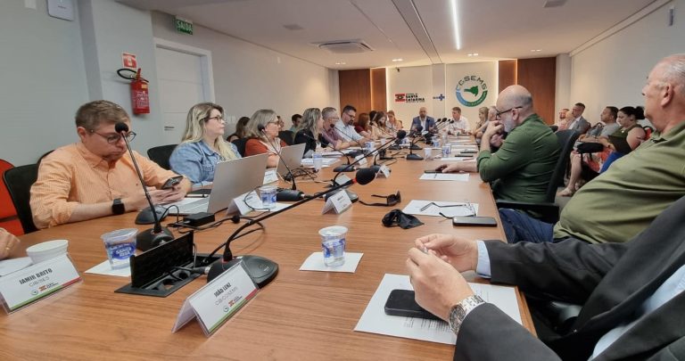 Saúde Estadual conduz última reunião da CIB de 2025 com avanços na expansão de serviços