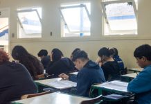 SC registra salto histórico na participação do Sistema de Avaliação da Educação Básica e alcança 93% de presença nas provas em 2025