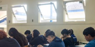 SC registra salto histórico na participação do Sistema de Avaliação da Educação Básica e alcança 93% de presença nas provas em 2025