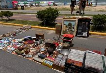 Viva Praia encerra o ano com lazer, gastronomia e atividades ao ar livre