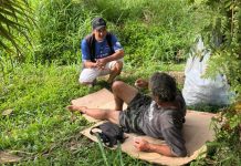 Itapema registra cerca de 20 internações voluntárias em janeiro por meio da Abordagem Social