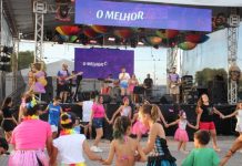 Fundação da Cultura de Porto Belo lança programação para o Carnaval Agita Porto 2026