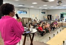 Conexão Mulher reúne histórias e emoção em Itapema