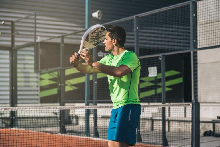 Itajaí recebe primeiro torneio de padel com compensação de carbono e modelo ESG em Santa Catarina