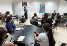 Itapema conquista curso de Pedagogia em parceria direta com a UDESC