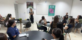 Itapema conquista curso de Pedagogia em parceria direta com a UDESC