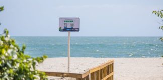 Monitoramento da Balneabilidade: 50 anos de excelência e serviço público em Santa Catarina