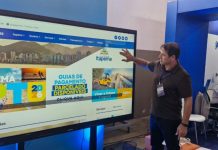 Itapema participa do maior evento de inovação pública da América Latina