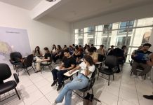 Itapema fortalece saúde mental na Atenção Primária