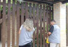 Vigilância Epidemiológica realiza vistoria em ruas do município após denúncias sobre presença de pernilongos