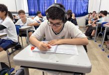 Estudante da Rede Municipal de Ensino receberá medalha de ouro da OBMEP no Rio de Janeiro