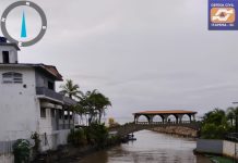 Defesa Civil mantém monitoramento e destaca resposta eficiente após chuvas intensas em Itapema