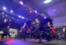 9º Encontro Internacional de Etnias começa nesta sexta