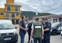 Porto Belo realiza ação em alusão ao “Dia D dos Combustíveis” e garante segurança ao consumidor