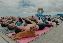 Viva Praia Pet Day acontece em Itapema neste domingo (12)
