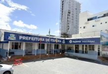 Prefeitura de Itapema realiza audiência pública para apresentação da Zona Azul em junho