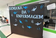 Cuidado, valorização e reconhecimento marcaram a celebração da Semana da Enfermagem em Itapema