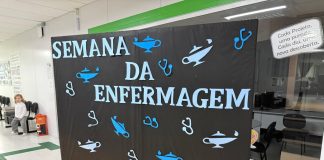 Cuidado, valorização e reconhecimento marcaram a celebração da Semana da Enfermagem em Itapema