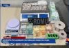 Ações da polícia combatem crimes em Itajaí, Brusque e região