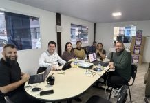 Itapema moderniza gestão da Assistência Social com tecnologia