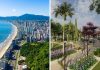 Praia de SC com o m² mais caro do Brasil aposta em superparque com ‘complexo’ de R$ 16 milhões