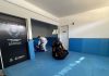 Projeto Força e Honra: Guarda Municipal de Itapema alia esporte e educação em aulas gratuitas de jiu-jitsu para crianças