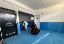 Projeto Força e Honra: Guarda Municipal de Itapema alia esporte e educação em aulas gratuitas de jiu-jitsu para crianças
