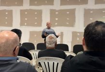 Audiência pública da LDO e LOA 2027 reúne moradores do Ilhota