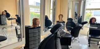 Inscrições abertas para cursos gratuitos na área da beleza em Porto Belo