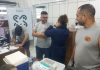 Prefeitura leva vacinação contra gripe e tétano à empresa Almefe Color